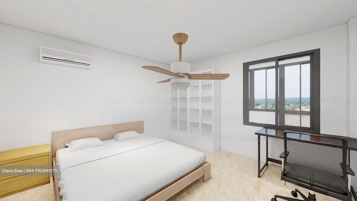 Dover Crescent (Queenstown),  #454686991